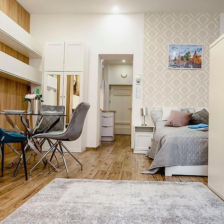 Bellini Apartment Budapesta Exterior foto